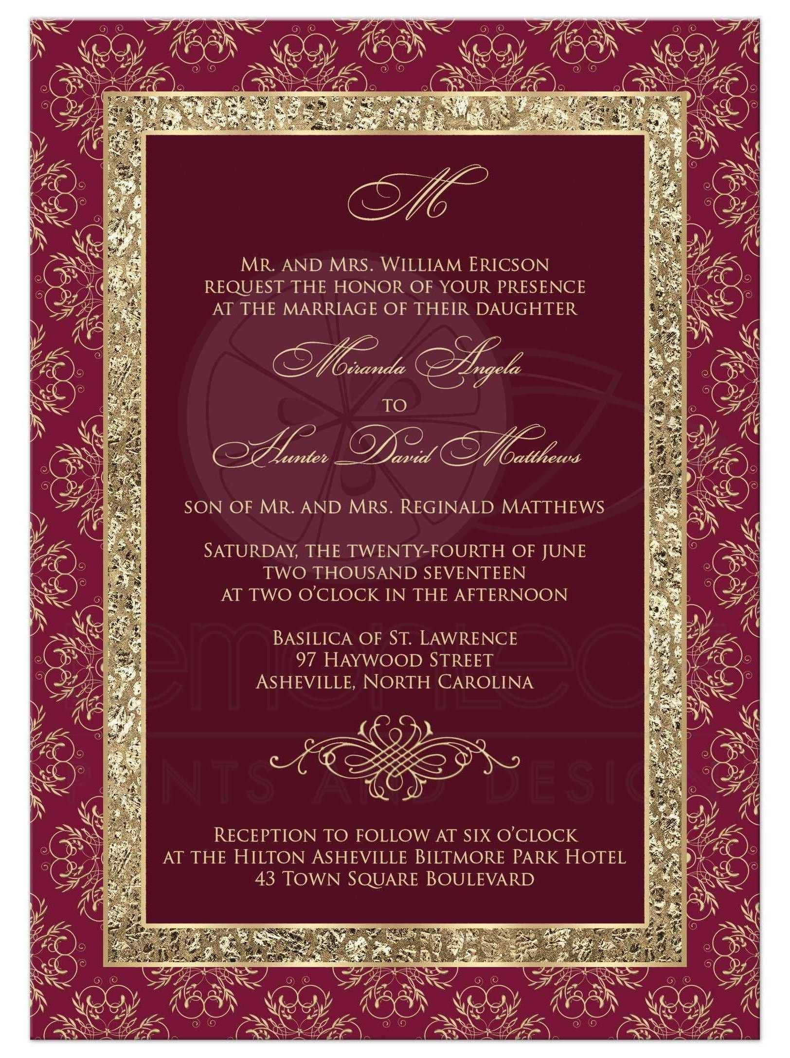 Hindu Muslim Wedding Invitations in karaikudi