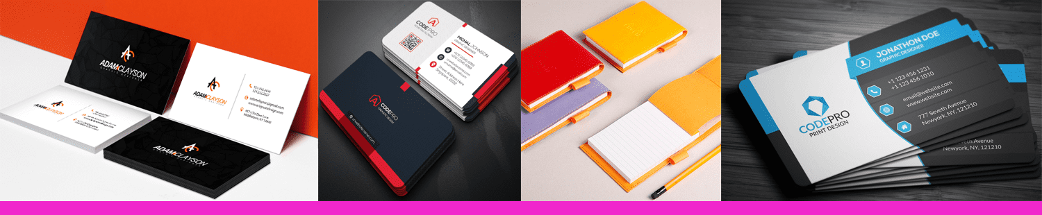 Lovely Cards printing services