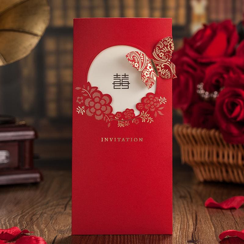 Wedding Invitation Cards Shop Karaikudi